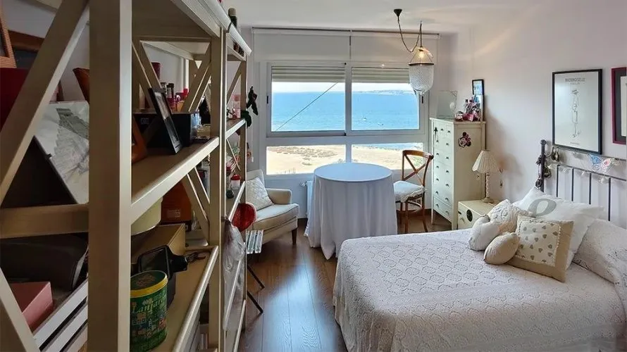 Apartamento de 4 dormitorios en Cabo De Las Huertas, España No. 2571 № 24