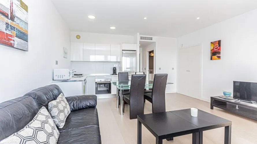 Ático de 67m² en Pinar De Campoverde, España No. 2342 № 5