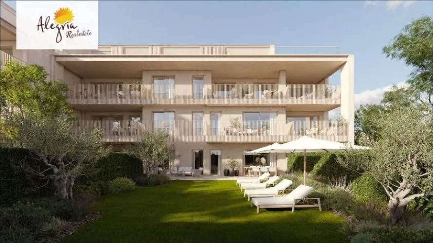 Apartamento de 2 dormitorios en Godella, España No. 2489 № 8