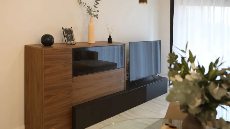 Apartamento de 2 dormitorios en Finestrat, España No. 1589 № 2