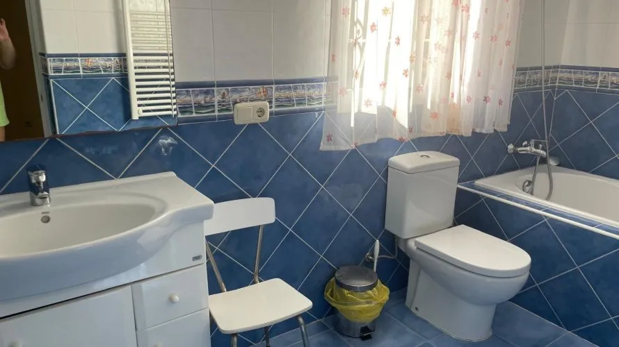 Apartamento de 4 dormitorios en La Nucia, España No. 2714 № 5