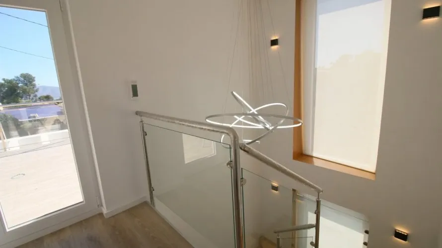 Apartamento de 4 dormitorios en La Torre, España No. 1661 № 14