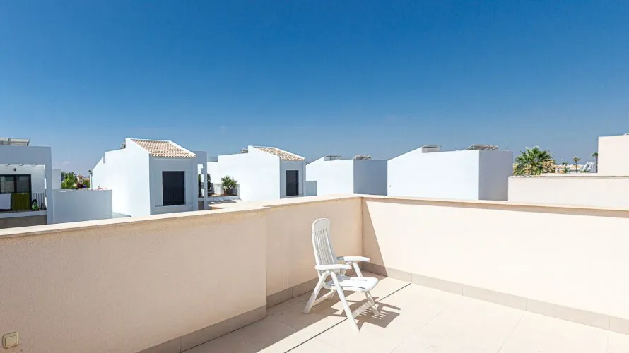 Villa de 162m² en Ciudad Quesada, España No. 2329 № 28