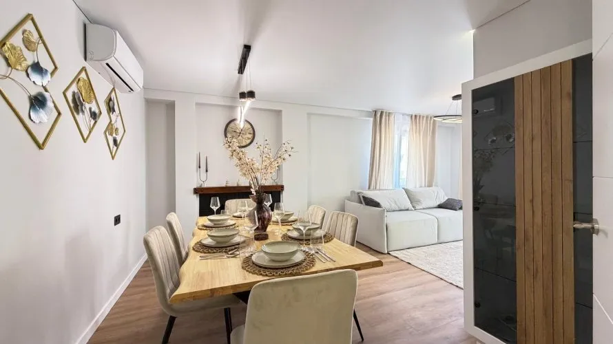 Apartamento de 3 dormitorios en Torrevieja, España No. 2353 № 24