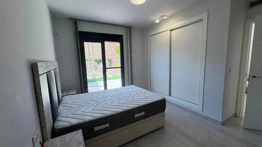 Apartamento de 2 dormitorios en Villamartin, España No. 2276 № 27