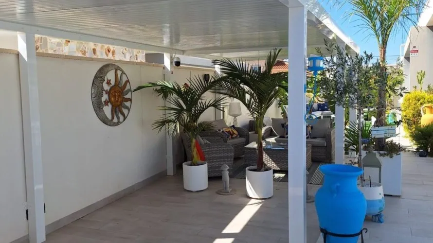 Villa de 106m² en Torrevieja, España No. 2517 № 28