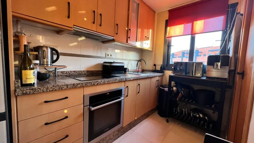 Dúplex de 3 dormitorios en Villamartin, España No. 2498 № 16