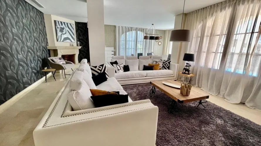 Villa de 1 dormitorio en Finestrat, España No. 2108 № 9