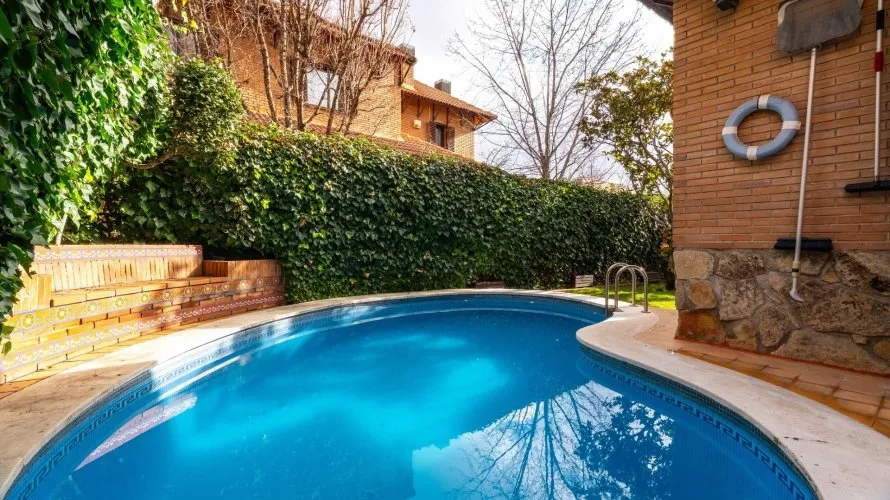 Сasa de 6 dormitorios en Madrid, España No. 2599 № 28