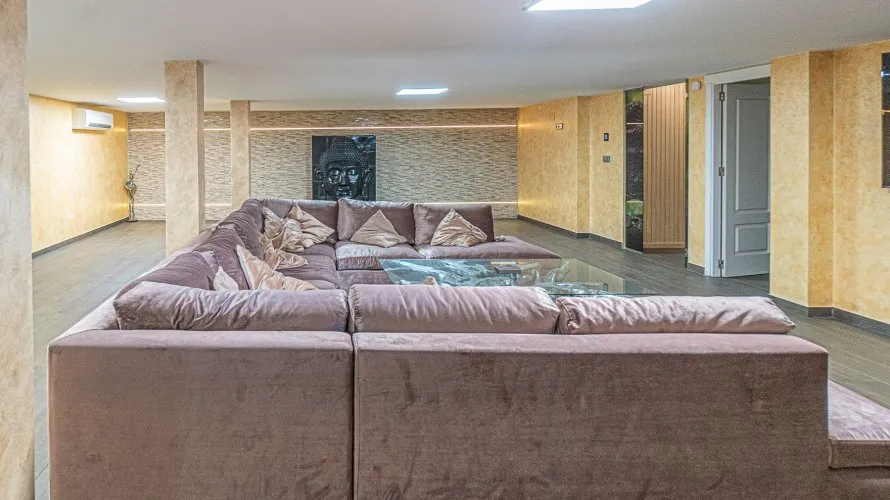Villa de 370m² en La Mata, España No. 2331 № 18