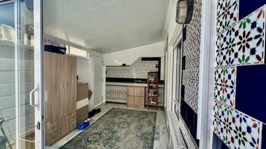 Bungalow de 2 dormitorios en Torrevieja, España No. 1523 № 6