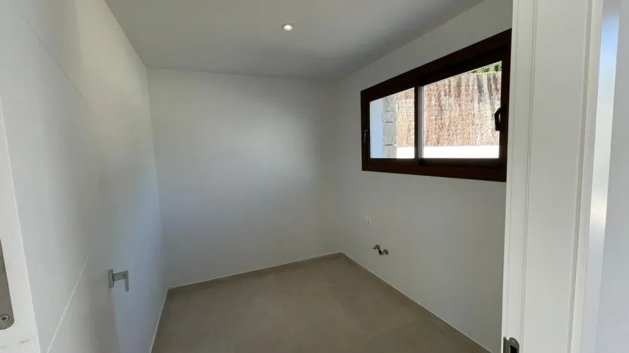 Villa de 4 dormitorios en Altea, España No. 1628 № 6