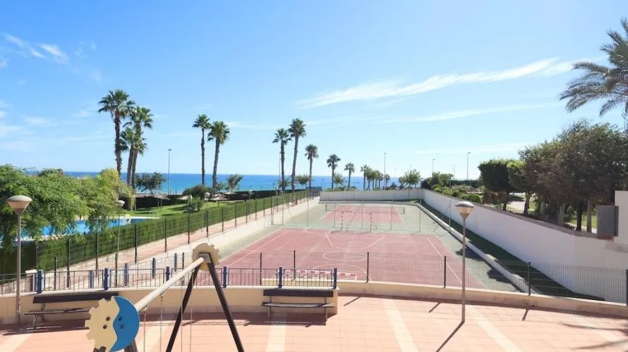 Ático de 87m² en Pilar de la Horadada, España No. 2157 № 7