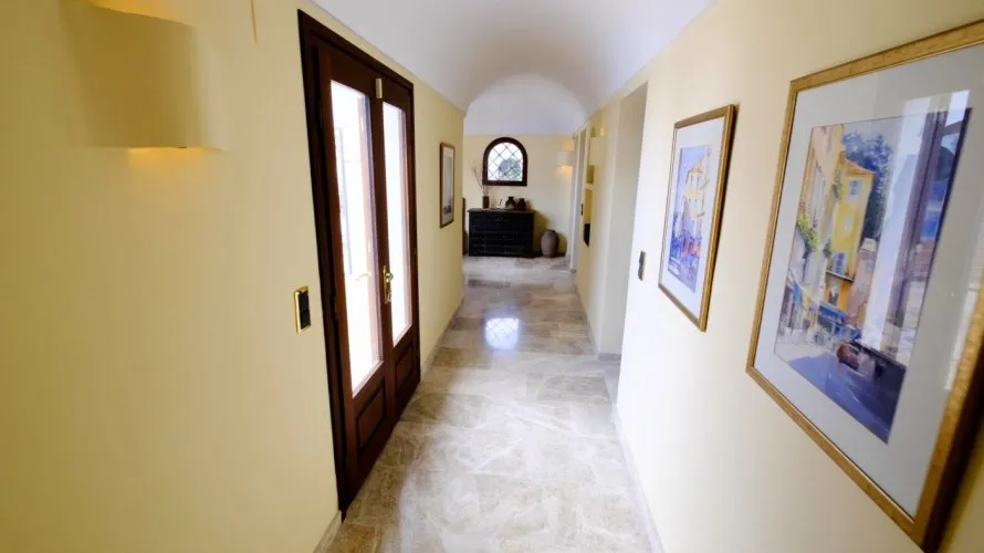 Villa de 4 dormitorios en Fustera, España No. 1627 № 17