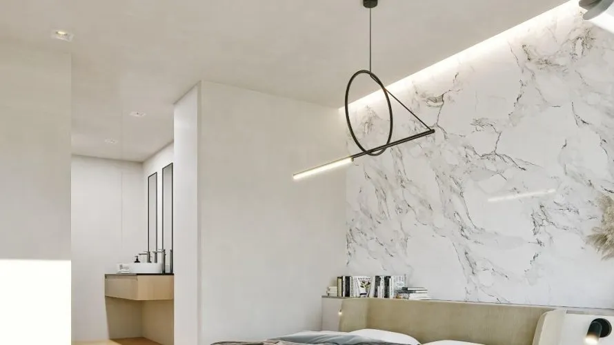 Villa de 3 dormitorios en Finestrat, España No. 1797 № 8