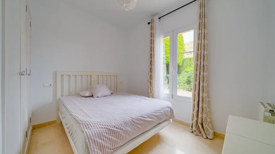 Villa de 4 dormitorios en Finestrat, España No. 1564 № 5