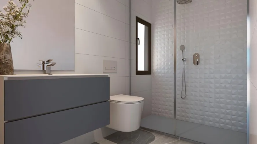 Apartamento de 3 dormitorios en La Marina, España No. 2495 № 7