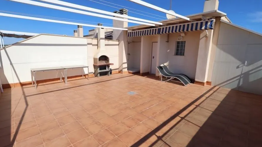 Ático de 87m² en Pilar de la Horadada, España No. 2157 № 10