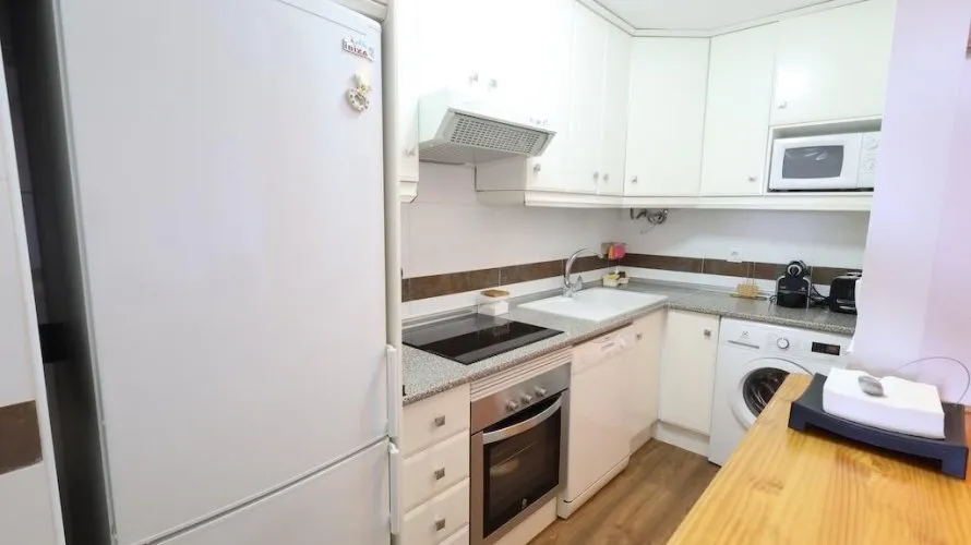 Ático de 87m² en Pilar de la Horadada, España No. 2157 № 27