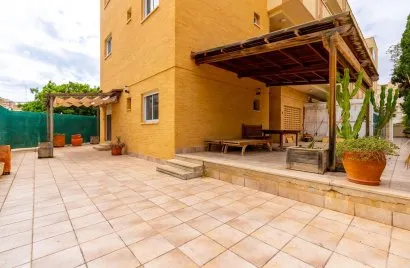 Parcela de 109m² en El Campello, España No. 1954