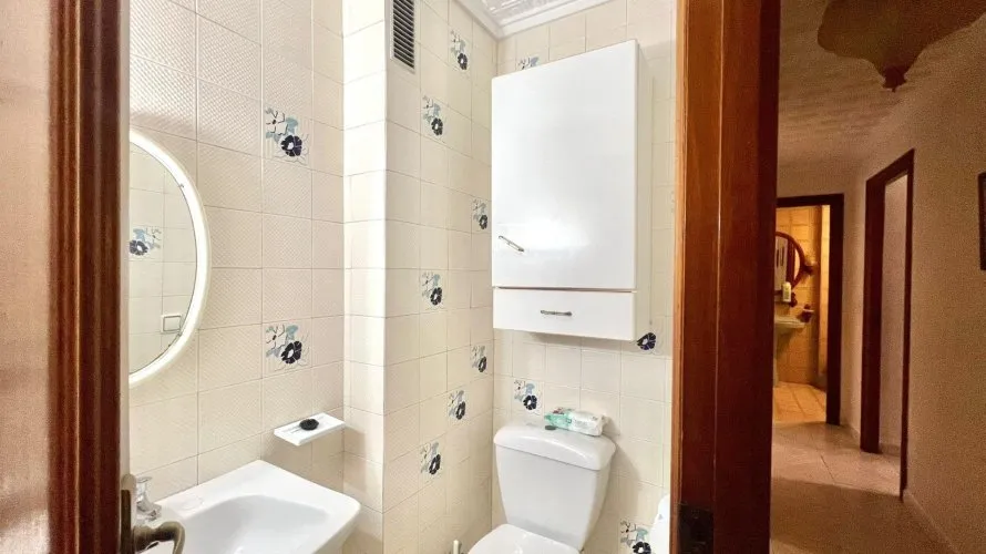 Apartamento de 3 dormitorios en Torrevieja, España No. 2358 № 19