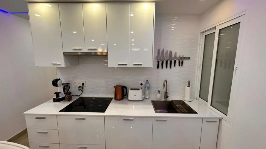 Apartamento de 3 dormitorios en Torrevieja, España No. 1784 № 5