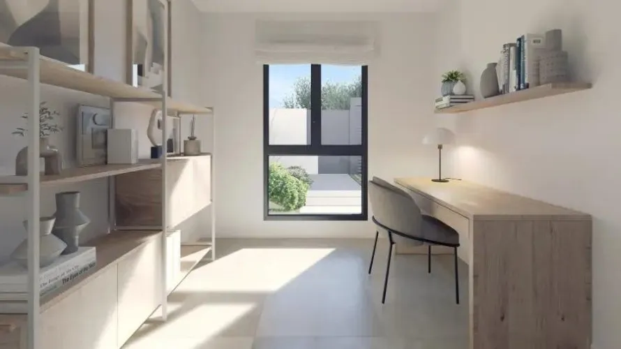 Сasa de 4 dormitorios en Mallorca, España No. 2589 № 8
