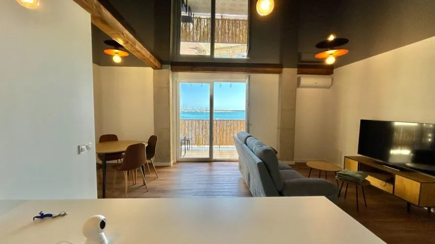 Apartamento de 2 dormitorios en Torrevieja, España No. 1515 № 6