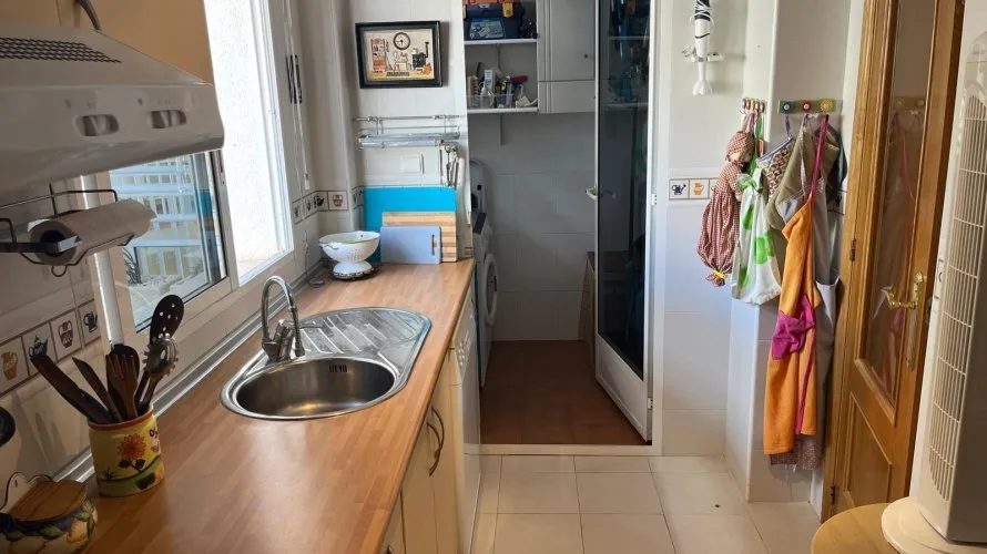 Apartamento de 3 dormitorios en Campoamor, España No. 2247 № 6