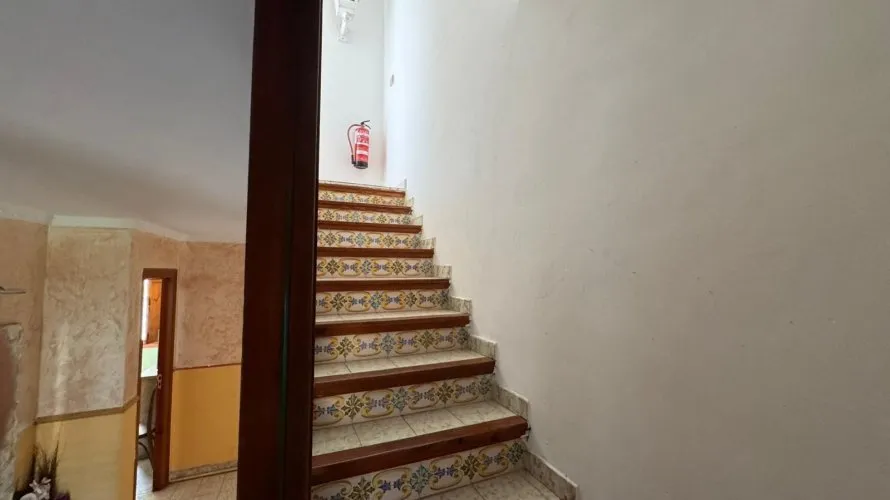 Bungalow de 258m² en Calpe, España No. 2135 № 26