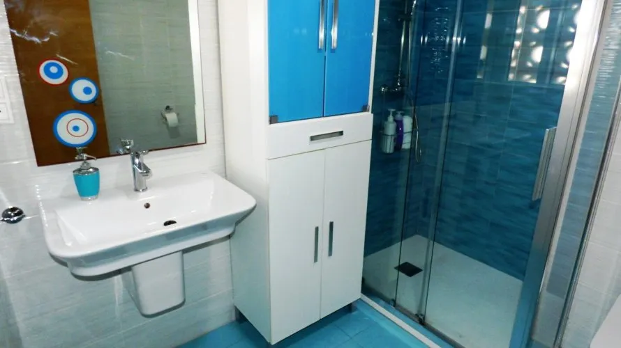 Apartamento de 3 dormitorios en Cabo De Las Huertas, España No. 2562 № 7