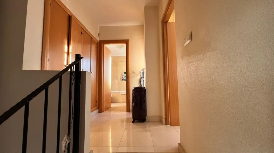 Dúplex de 3 dormitorios en Villamartin, España No. 2498 № 12