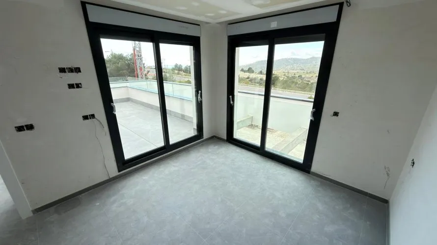 Villa de 3 dormitorios en Finestrat, España No. 2325 № 7