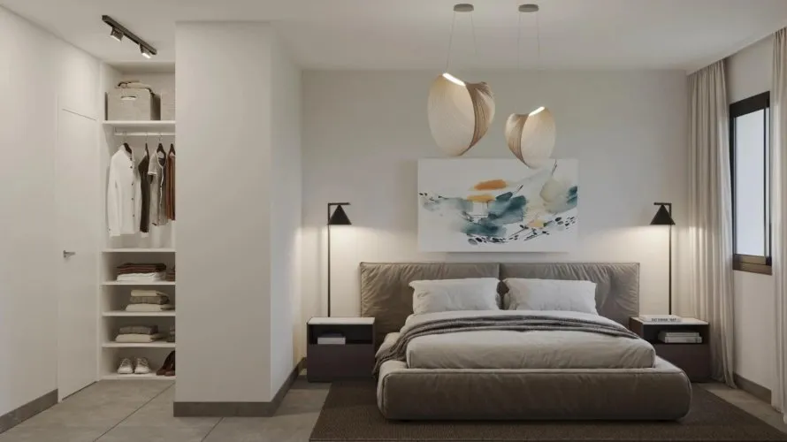 Apartamento de 2 dormitorios en Finestrat, España No. 2064 № 4