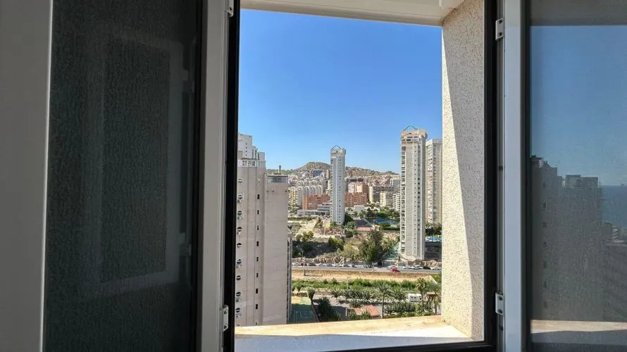 Ático de 1 dormitorio en Finestrat, España No. 2164 № 4