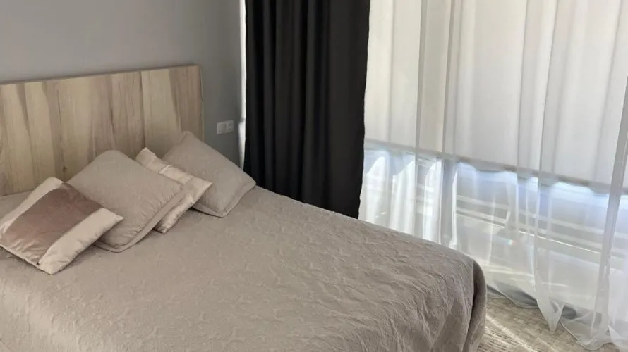 Apartamento de 2 dormitorios en Campoamor, España No. 2605 № 13