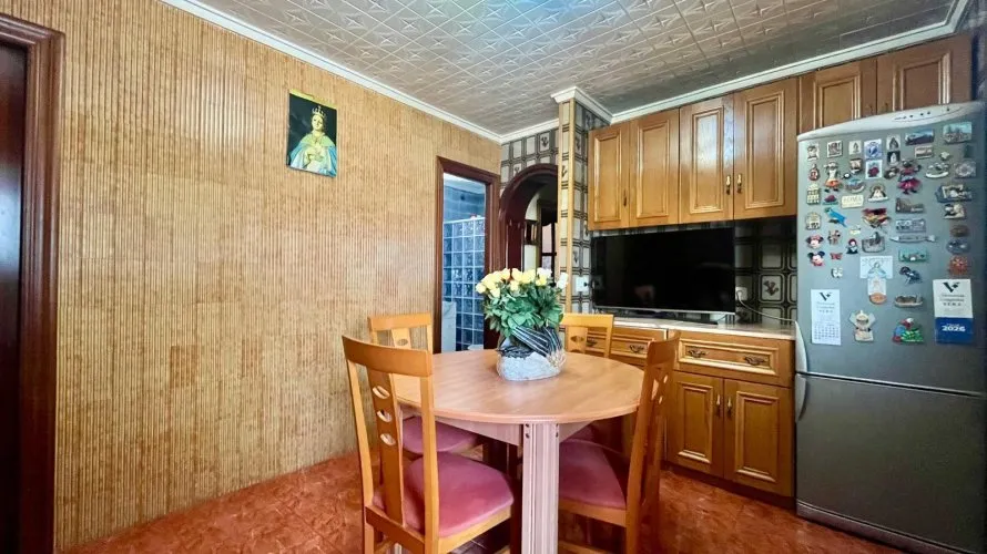 Apartamento de 3 dormitorios en Torrevieja, España No. 2718 № 26