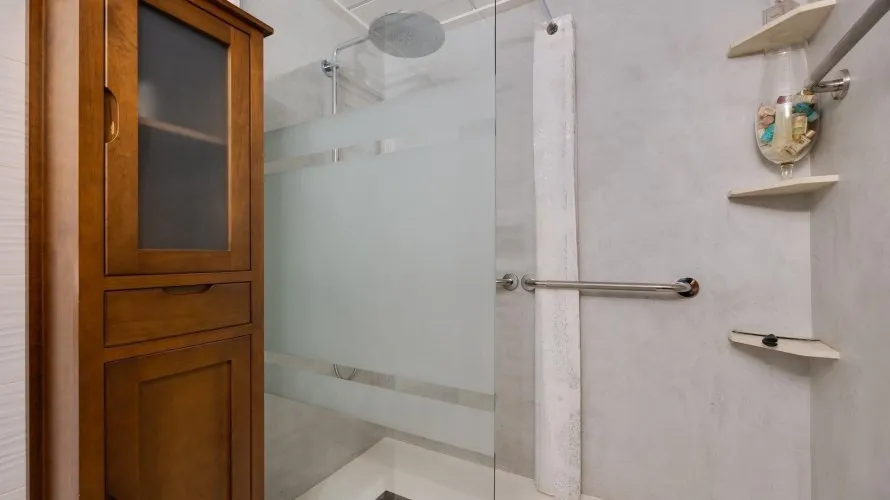 Apartamento de 2 dormitorios en Los Dolses, España No. 2674 № 8