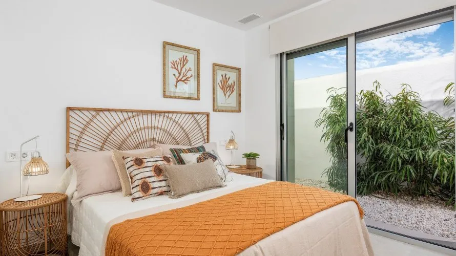 Villa de 3 dormitorios en Los Alcázares, España No. 2160 № 9
