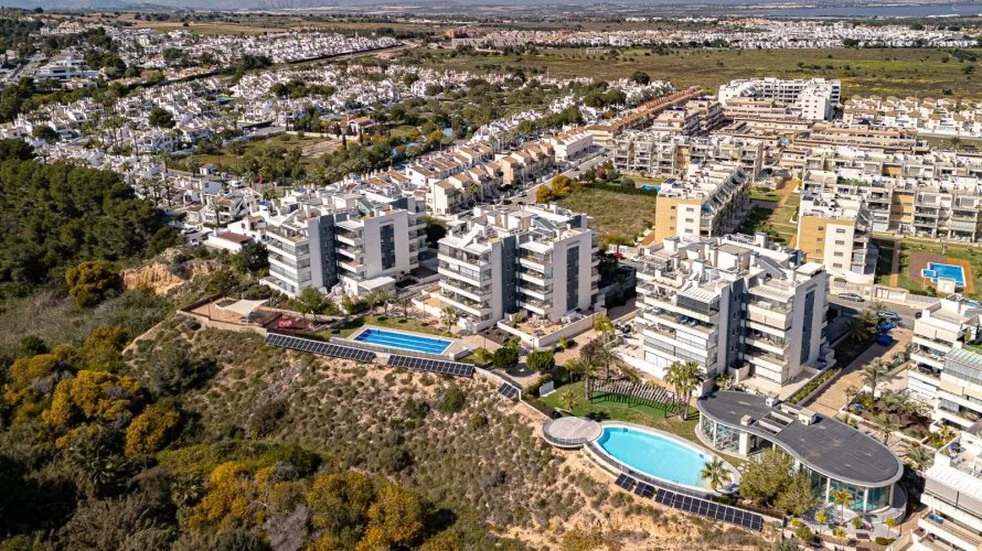 Apartamento de 82m² en Alicante, España No. 2411 № 27