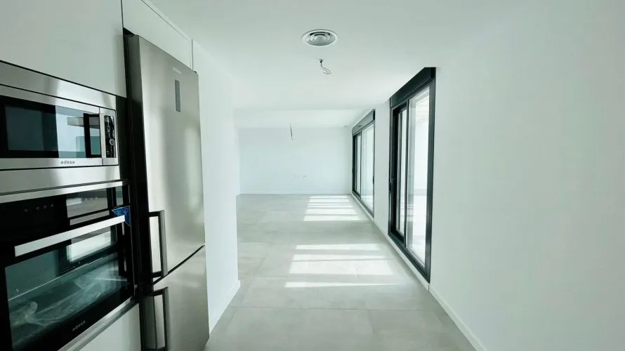 Apartamento de 2 dormitorios en Dehesa De Campoamor, España No. 1904 № 8