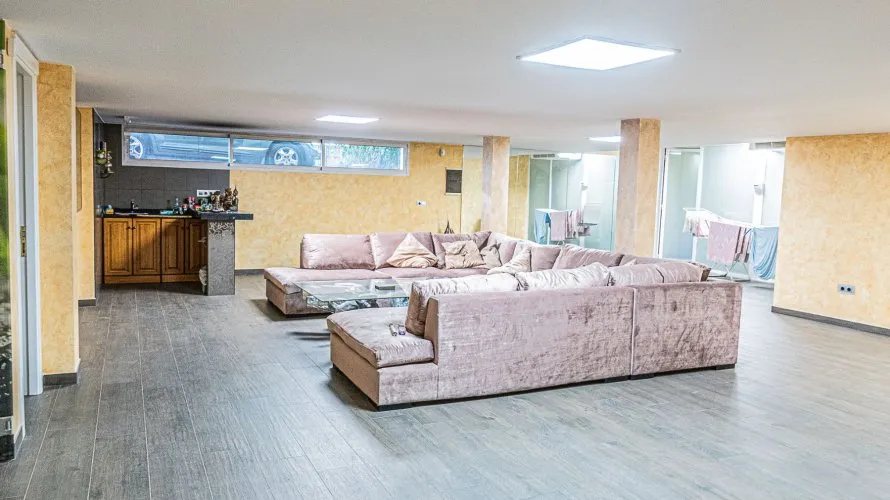 Villa de 370m² en La Mata, España No. 2331 № 15