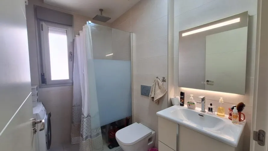Apartamento de 1 dormitorio en Los Dolses, España No. 2279 № 18