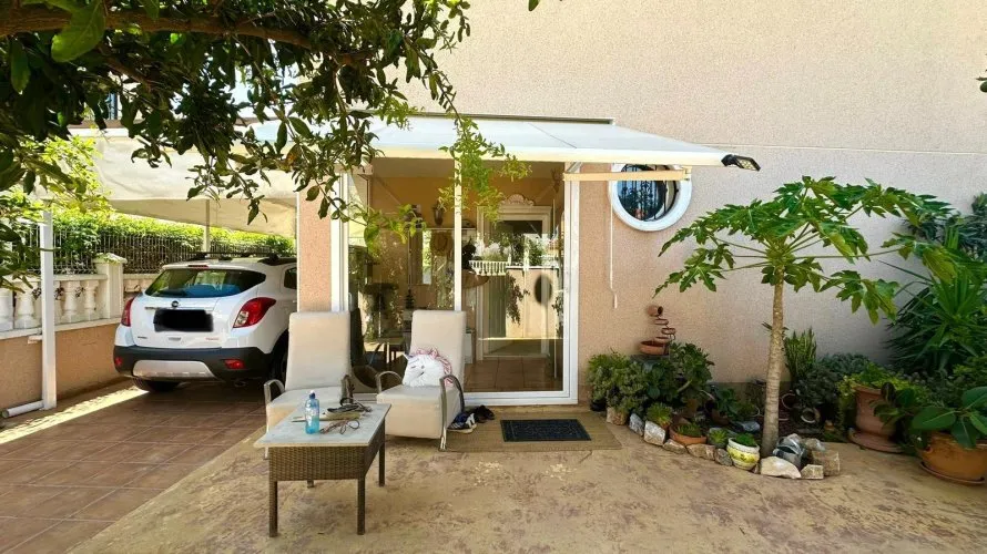 Apartamento de 4 dormitorios en La Regia, España No. 2604 № 23