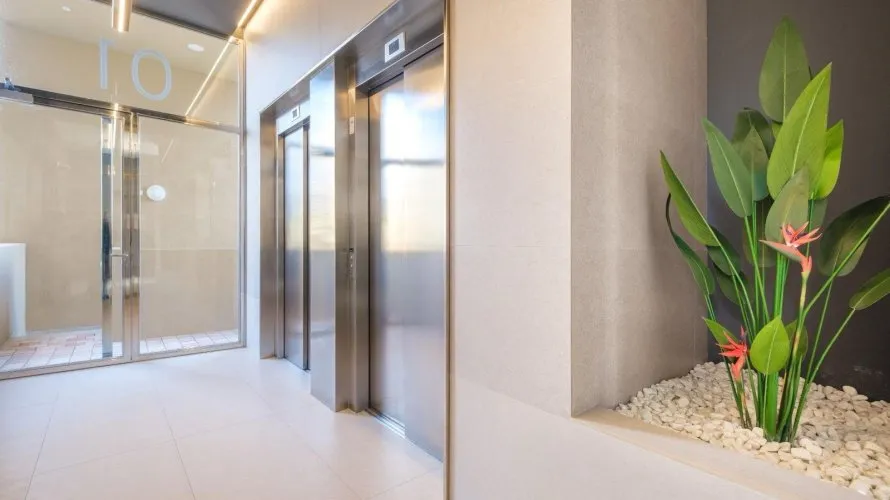 Apartamento de 2 dormitorios en Benidorm, España No. 1560 № 28