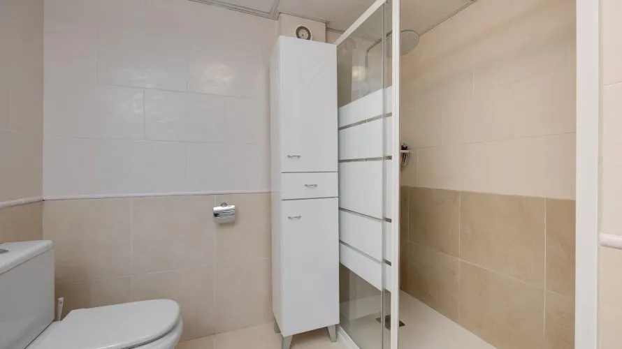 Ático de 3 dormitorios en Torrevieja, España No. 2283 № 26