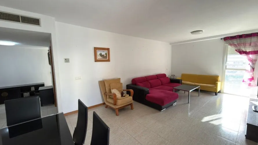 Apartamento de 2 dormitorios en Villajoyosa, España No. 2371 № 6