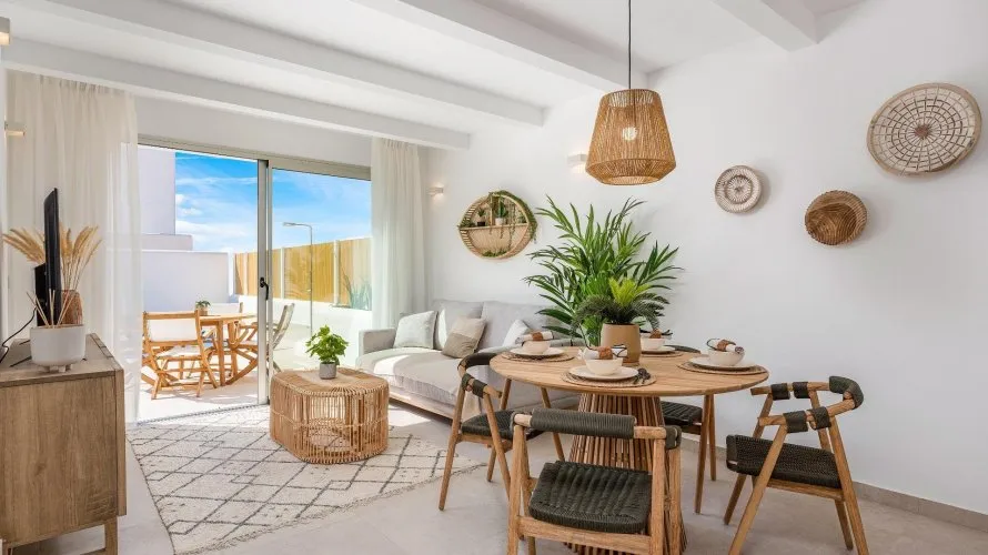 Villa de 3 dormitorios en Los Alcázares, España No. 2159 № 8