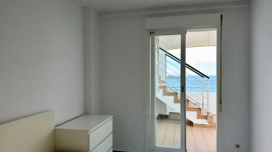 Ático de 2 dormitorios en Benidorm, España No. 1496 № 13