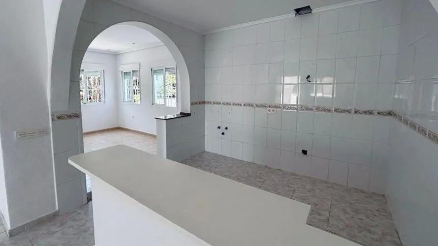 Villa de 3 dormitorios en Ciudad Quesada, España No. 2151 № 8